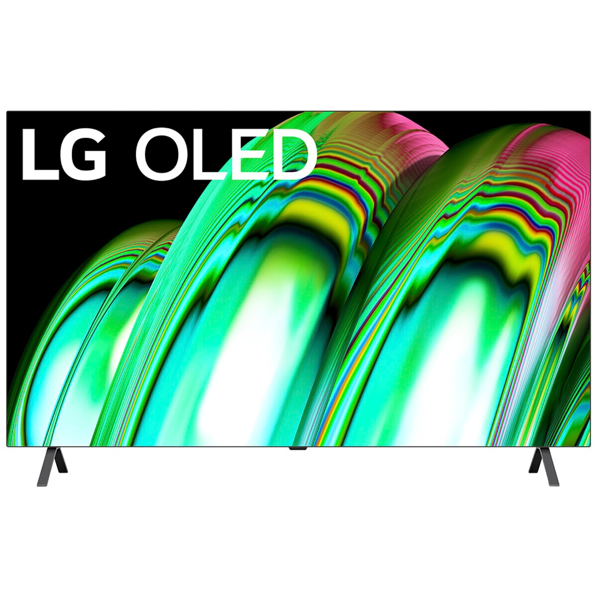 LG 55 Inch A2 4K Smart OLED TV OLED55A2PSA