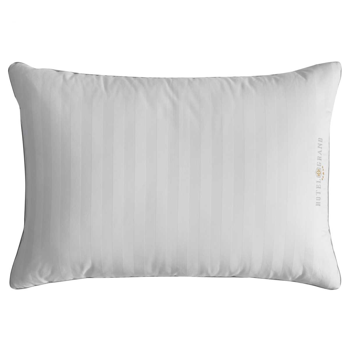 Hotel Grand Softy Around Pillow 2 Pack