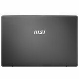 MSI Modern 14 inch F1MG-1026AU Business and Productivity Laptop Platinum Gray MSI Modern 14 inch F1MG-1026AU Business and Productivity Laptop Platinum Gray