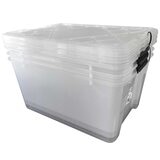 Greenmade InstaView 43L 3 x Pack