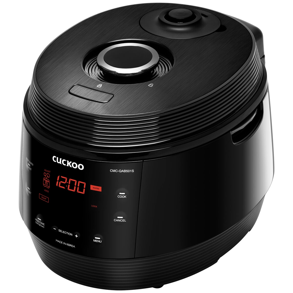 Cuckoo Electric Multi Pressure Cooker