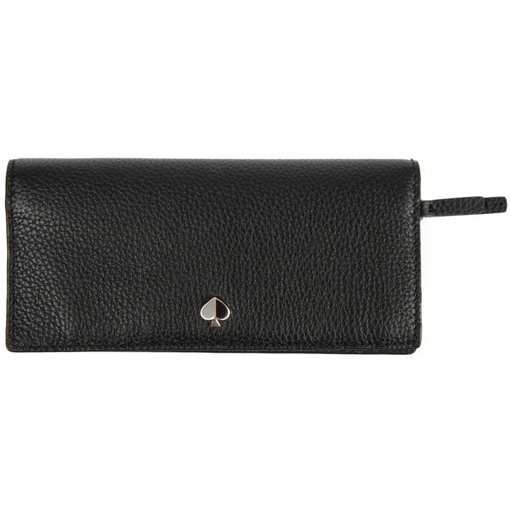 Kate Spade New York Polly Bifold Continental Wallet | Costco Australia