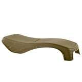 Keter Atlantic Sun Lounger Beige 2 Piece Set