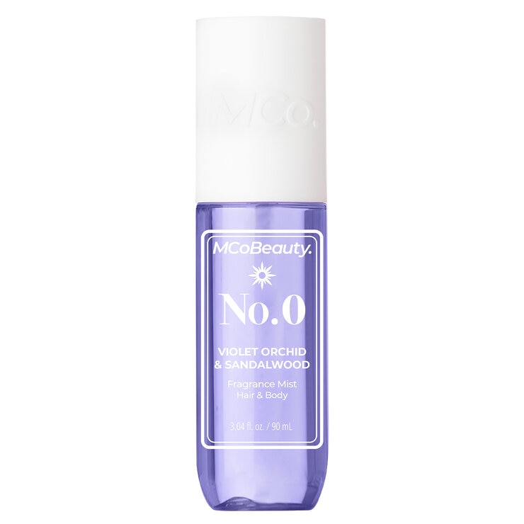 MCoBeauty Ultimate Fragrance Mist Collection 5 x 90ml