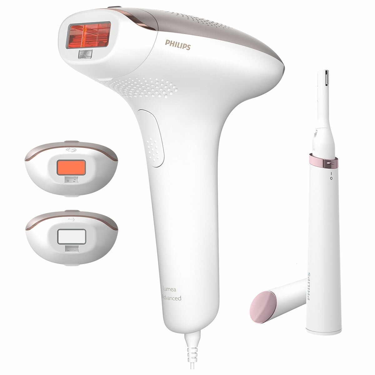 Philips Lumea Advanced IPL BRI923/00