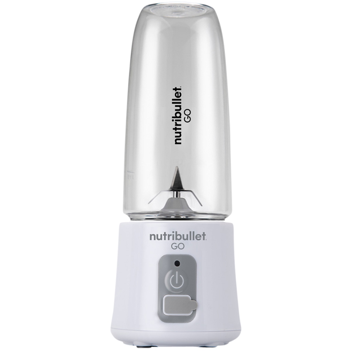 Nutribullet Go Portable Blender White NB07300W Costco Australia