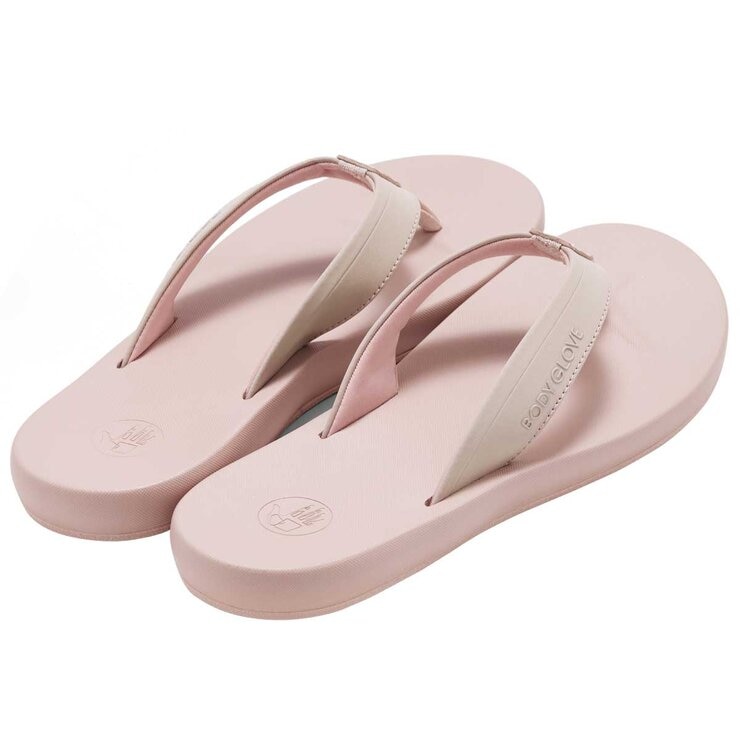 Body Glove Women's Flip Flop Pink Body Glove Women's Flip Flop Pink
