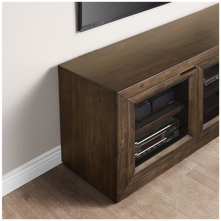Bayside Whalen 173 cm TV Console Costco Australia