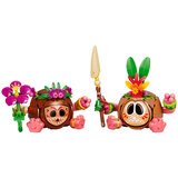 LEGO Disney Moana Kakamora 43293