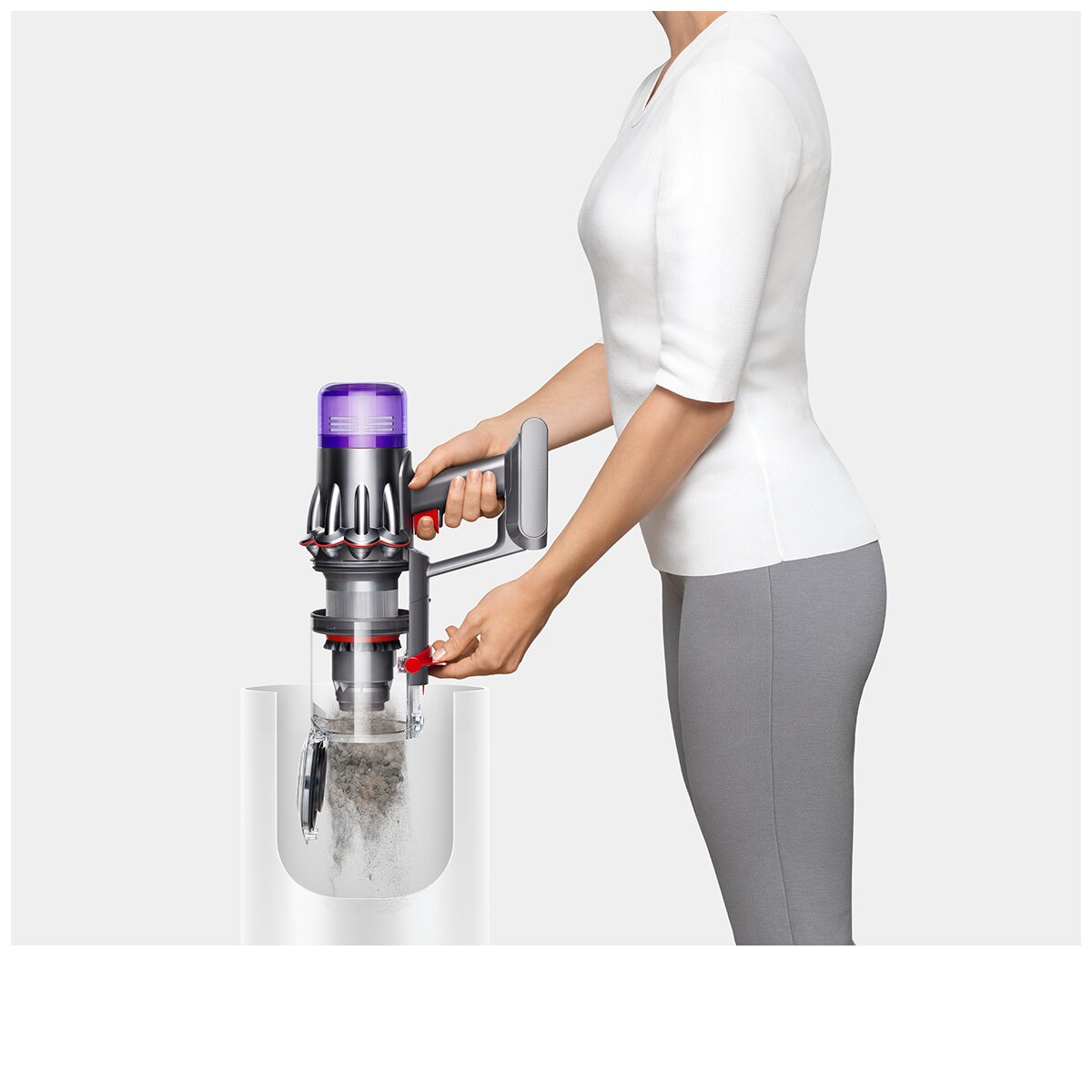 Dyson V9 Submarine 303946-01