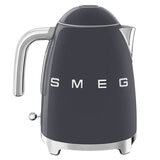 Smeg 50's Style Kettle Matte Champagne 1.7 KLF03CHMAU Matte Champagne