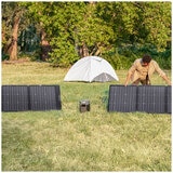 Ecoflow Solar Panel - EFSOLAR220W-NS