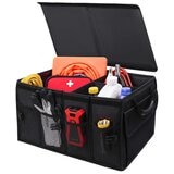 EUROW Automotive Organiser