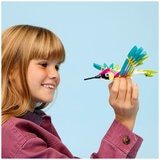 LEGO Creator 3 in 1 Wild Animals Colourful Hummingbird 31384 LEGO Creator 3 in 1 Wild Animals Colourful Hummingbird 31384