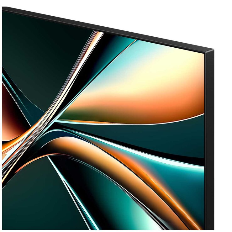 Hisense 55 Inch ULED Mini-LED U6QAU 4K QLED Smart TV 55U6QAU PRO