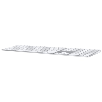 Apple Magic Keyboard with Numeric Keypad MQ052ZA/A