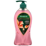 Palmolive Luminous Oils Shower Gel 3x750ml Abbas pink Palmolive Luminous Oils Shower Gel 3x750ml Abbas pink