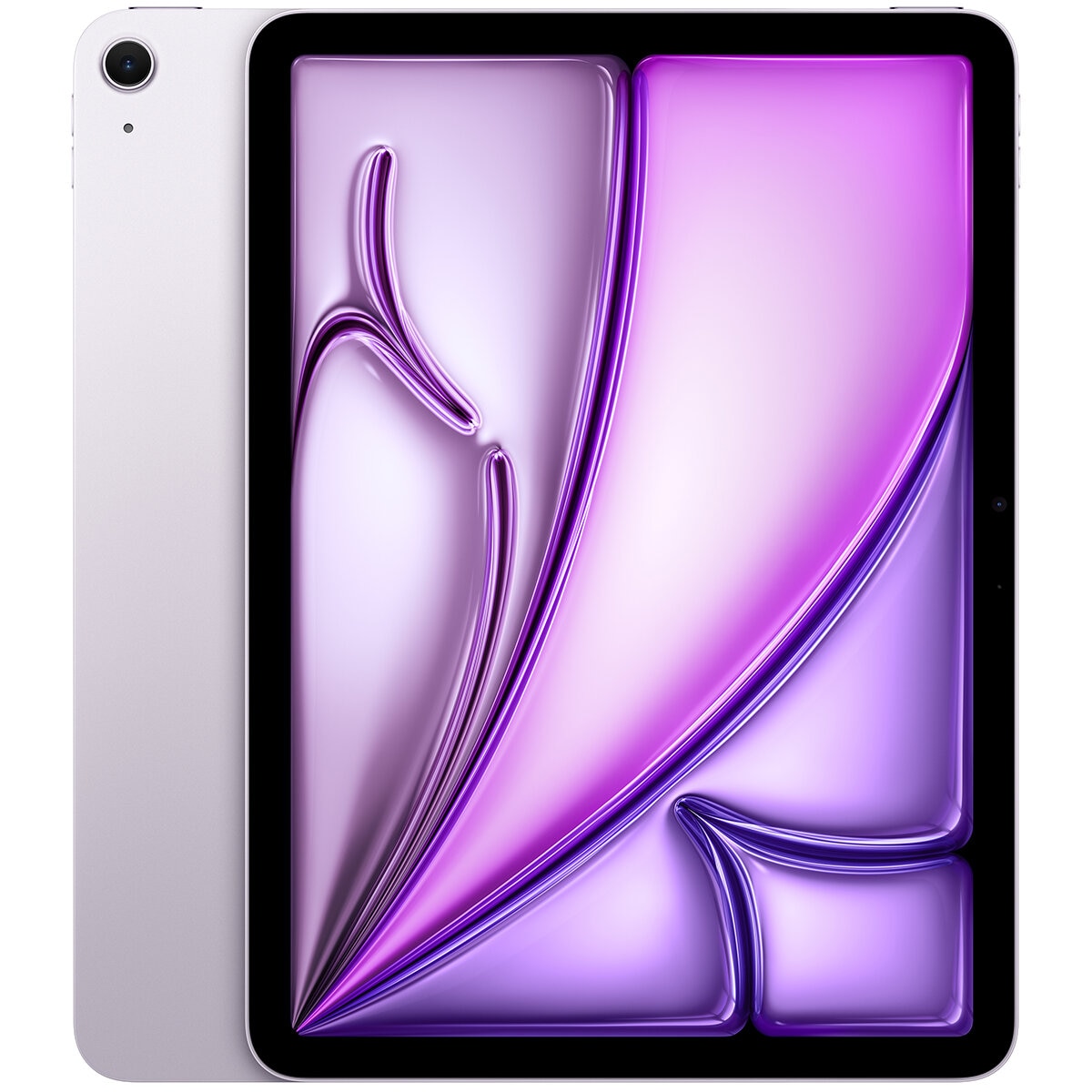 iPad Air 11 Inch Wi-Fi 512GB Purple M2