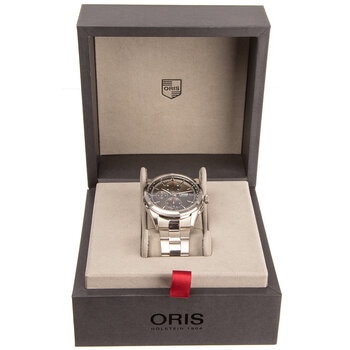 Oris Artix GT Chronograph Stainless Steel Men's Watch 41530782287