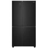 Hisense 652L Side By Side Refrigerator HRSBS652B