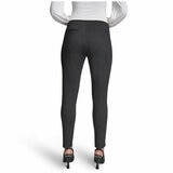 DKNY Women's Slim Leg Ponte Pant