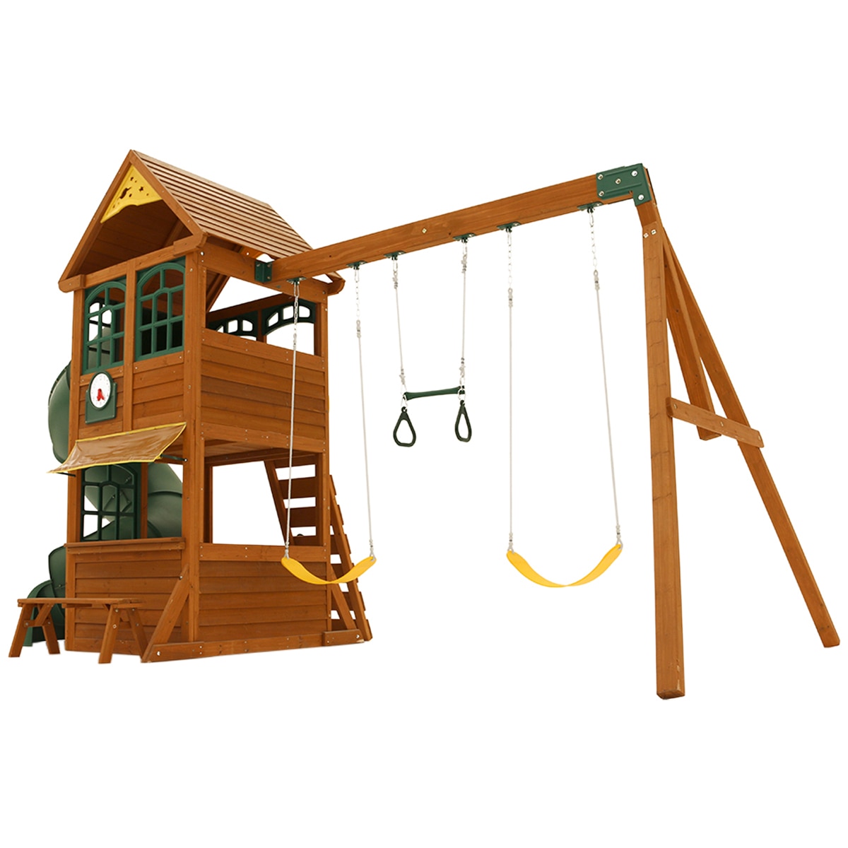 Kidkraft Forest Ridge Playcentre Costco Australia