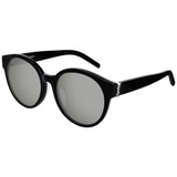 Saint Laurent Sunglasses M31F002 Black