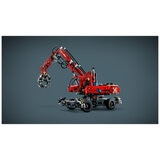 LEGO Technic Material Handler 42144