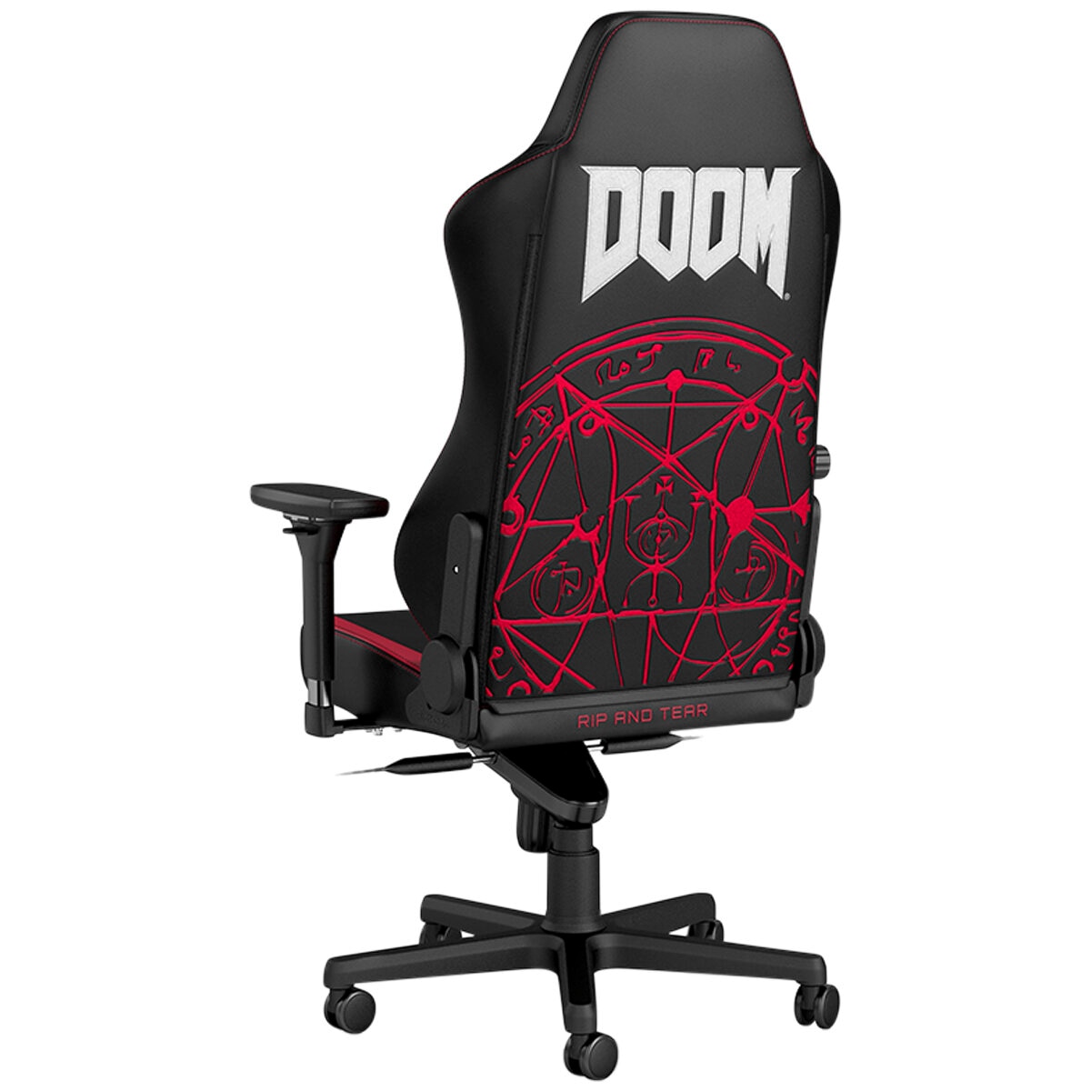 NobleChairs Hero Gaming Chair