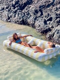 Coconut Grove Luxe Twin Hammock Float Mango