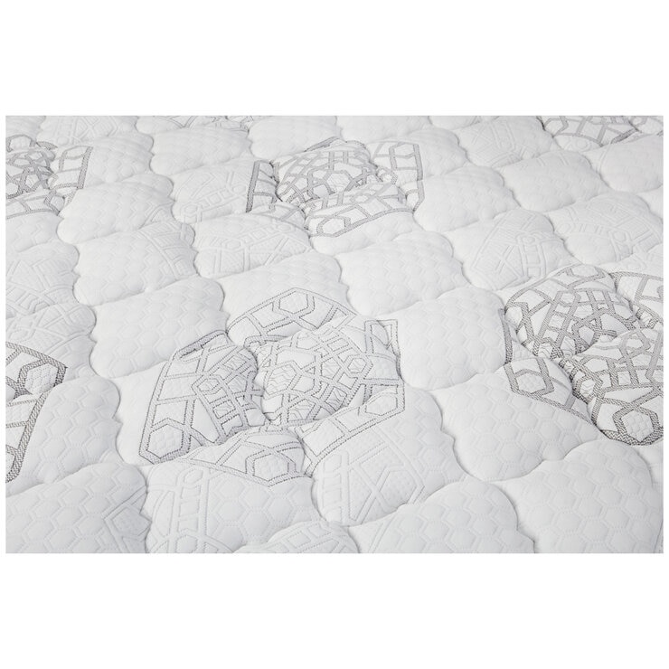 Domino Macleod Super King Mattress Plush