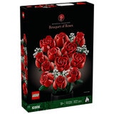 LEGO Icons Bouquet of Roses 10328