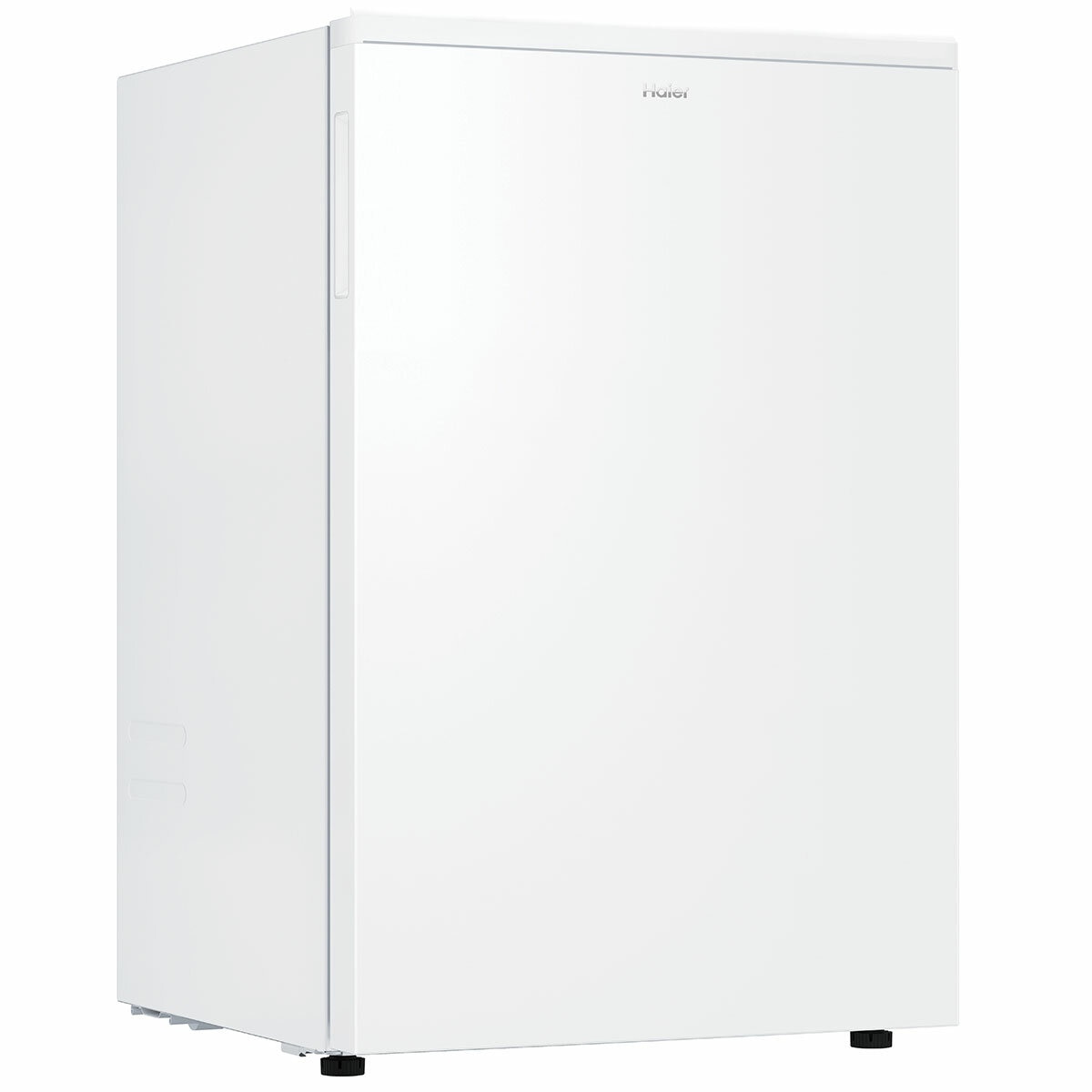 Haier 90L 300 Series Vertical Freezer White HVF90VW