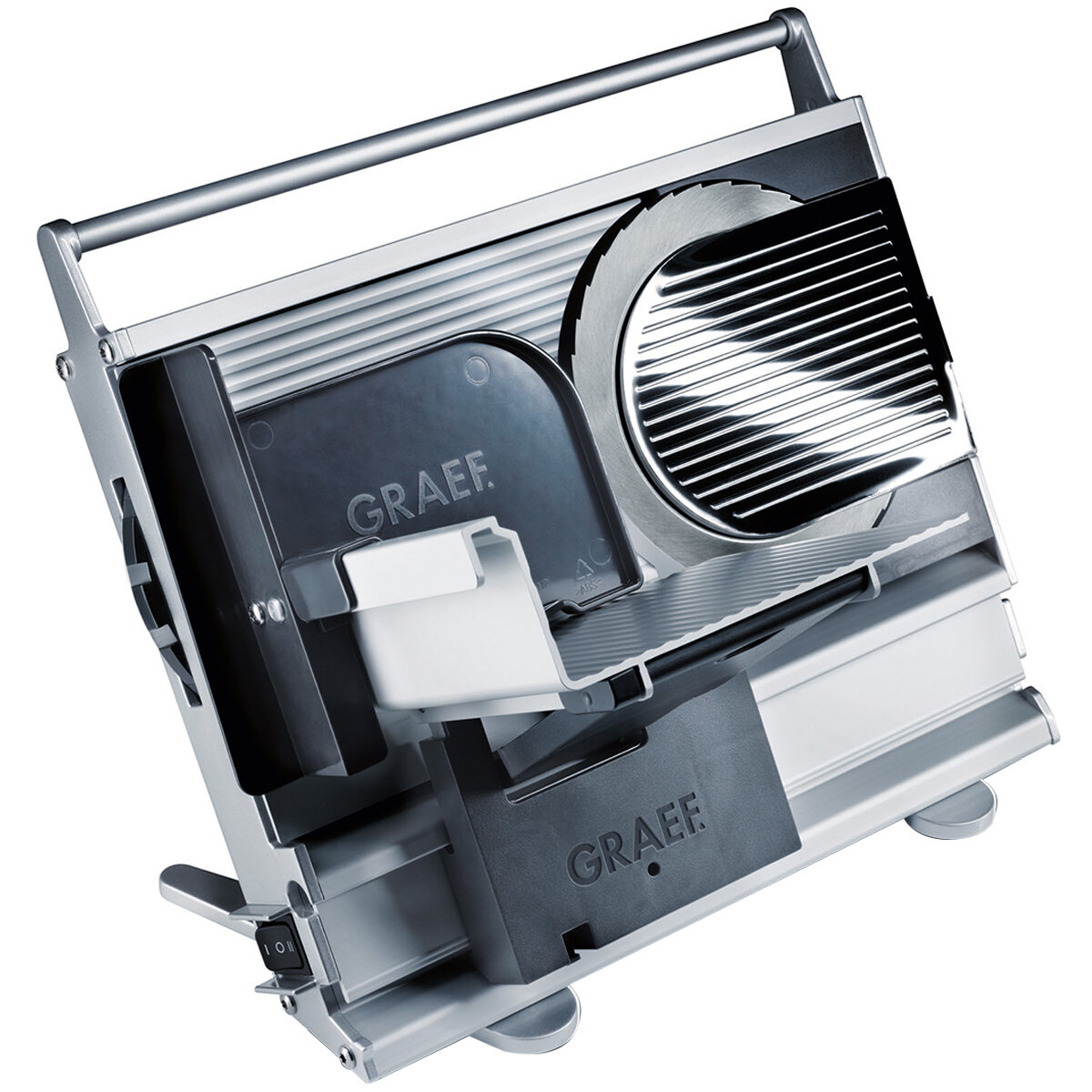 Graef Mobile Slicer UNA95