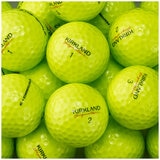 Kirkland Signature Performance + Yellow Golf Ball 24 Pack