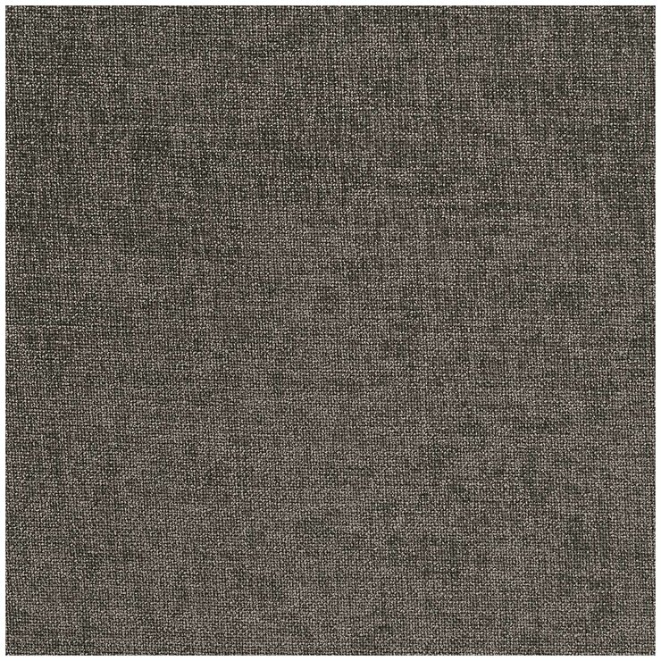 Thomasville 6PC Fabric Modular Sectional with Ottoman Grey