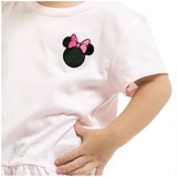 Characters Kids' 3-Pack Tees - Minnie