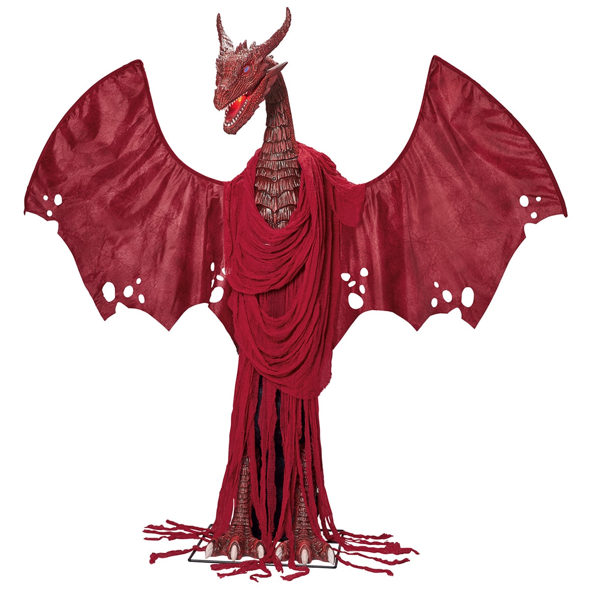 Animated Halloween Dragon Costco Australia Animated Halloween Dragon Costco Australia