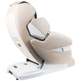 Masseuse Massage Chairs Platinum Health Massage Chair Beige
