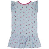 Andy & Evan's 2 pack Girl's Dresses - Cherries