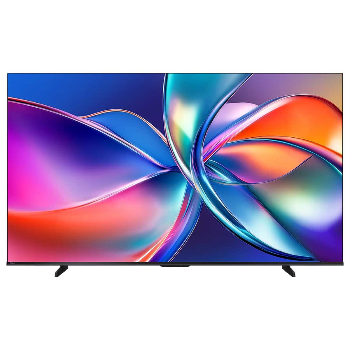 Hisense 85 Inch Q6QAU 4K QLED Smart TV 85Q6QAU