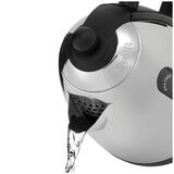 Dualit 1.5L Lite Jug Kettle DU72040 Black