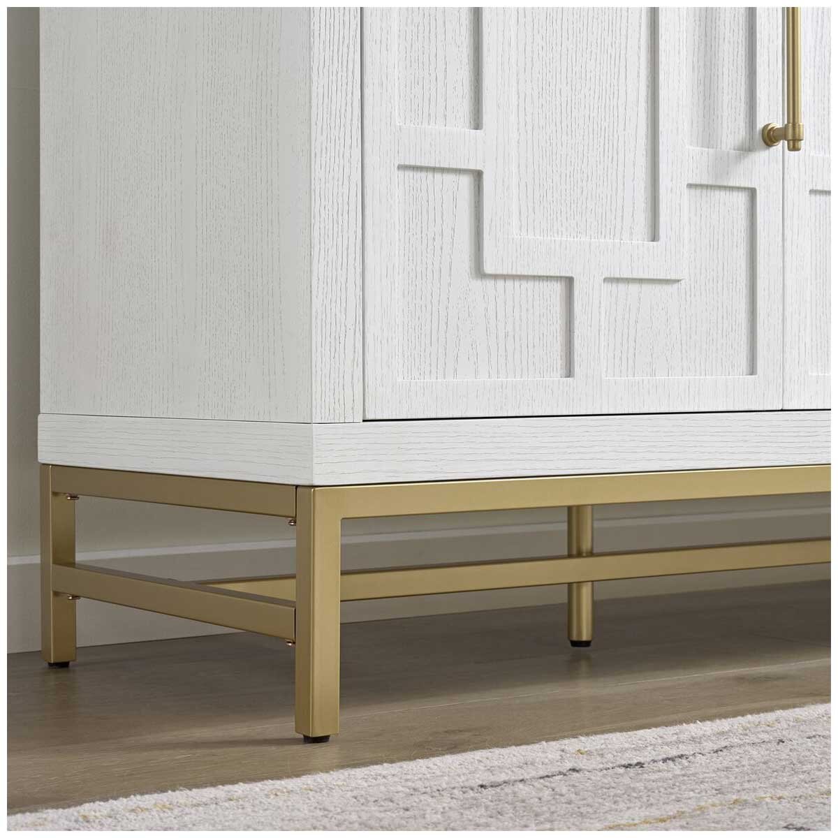 Bayside Furnishings Accent Cabinet