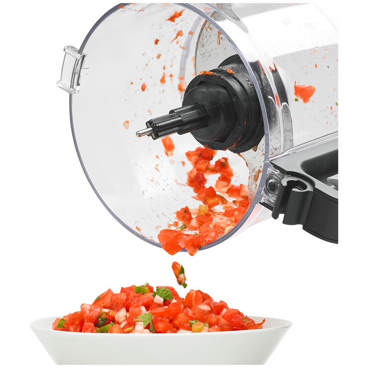 KitchenAid 7 Cup Food Processor 5KFP0719AER KitchenAid 7 Cup Food Processor 5KFP0719AER