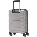 Samsonite Xlite NXT Hardside 3 Piece Luggage Set Silver