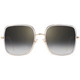 Jimmy Choo Jayla/S Women's Sunglasses