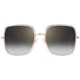 Jimmy Choo Jayla/S Women's Sunglasses