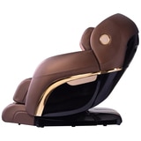 Lyume 8901 4D Massage Chair Brown