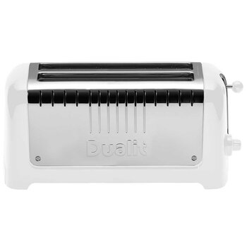 Dualit Long Slot Lite Toaster Du46031