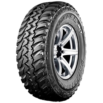 Bridgestone 235/75R15 110Q Dueler M/T 674